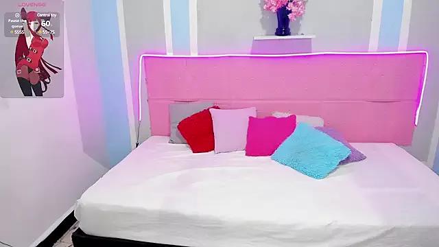 Entertain your itch for girls livestreamers with our collection of stunning models, skilled in the art of temptation and delight.