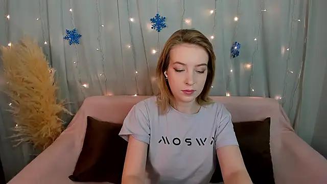 EleonClark webcams show profile image 