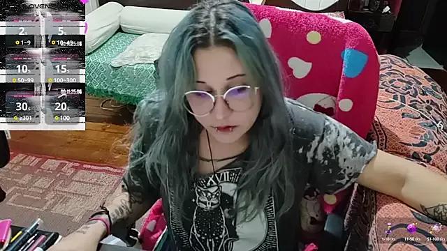 Entertain your itch for girls livestreamers with our collection of stunning models, skilled in the art of temptation and delight.