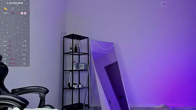 Entertain your itch for girls livestreamers with our collection of stunning models, skilled in the art of temptation and delight.