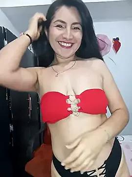 Entertain your itch for girls livestreamers with our collection of stunning models, skilled in the art of temptation and delight.