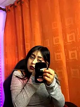 Elisa_Kim_01 from StripChat is Freechat