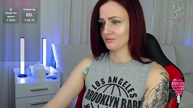 Entertain your itch for girls livestreamers with our collection of stunning models, skilled in the art of temptation and delight.