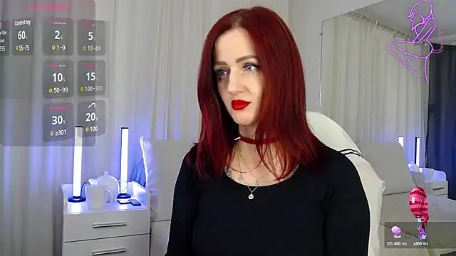 Entertain your itch for girls livestreamers with our collection of stunning models, skilled in the art of temptation and delight.