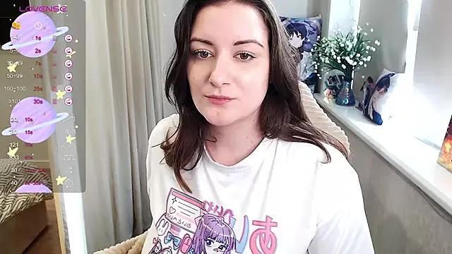 Entertain your itch for girls livestreamers with our collection of stunning models, skilled in the art of temptation and delight.