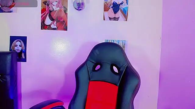 Entertain your itch for girls livestreamers with our collection of stunning models, skilled in the art of temptation and delight.