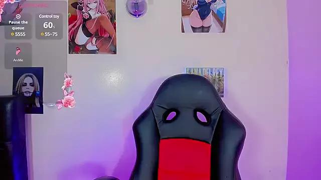 Entertain your itch for girls livestreamers with our collection of stunning models, skilled in the art of temptation and delight.