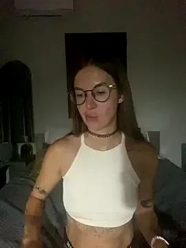 ElizabetBlack from StripChat is Freechat