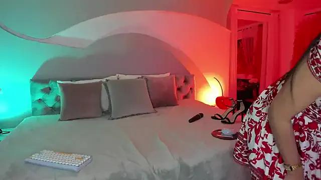 Entertain your itch for girls livestreamers with our collection of stunning models, skilled in the art of temptation and delight.