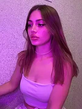 Elizabeth_Tay from StripChat is Freechat