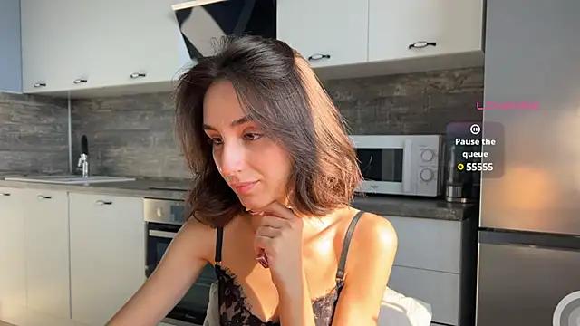 Entertain your itch for girls livestreamers with our collection of stunning models, skilled in the art of temptation and delight.