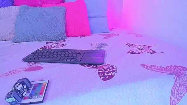 Entertain your itch for girls livestreamers with our collection of stunning models, skilled in the art of temptation and delight.