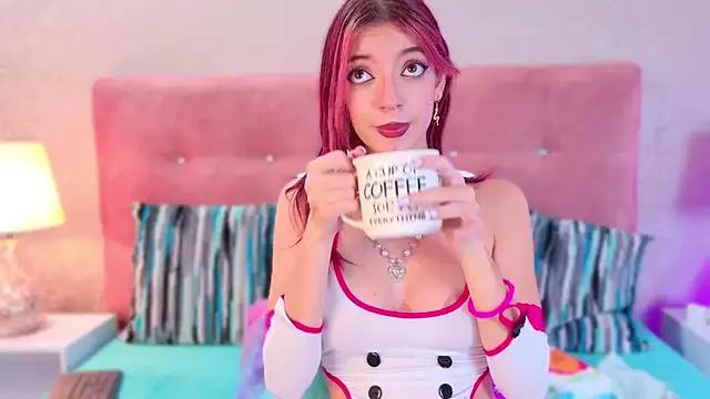 Entertain your itch for girls livestreamers with our collection of stunning models, skilled in the art of temptation and delight.