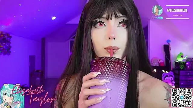 Entertain your itch for girls livestreamers with our collection of stunning models, skilled in the art of temptation and delight.