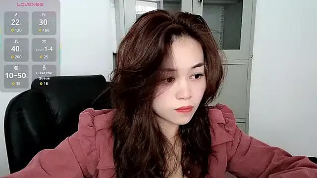 Entertain your itch for girls livestreamers with our collection of stunning models, skilled in the art of temptation and delight.