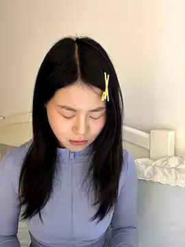 Ella-A9 from StripChat is Freechat