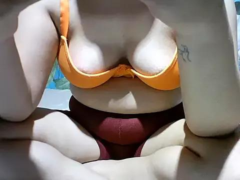 Entertain your itch for girls livestreamers with our collection of stunning models, skilled in the art of temptation and delight.