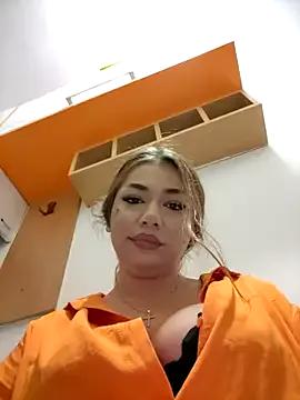 Ella_sweety from StripChat