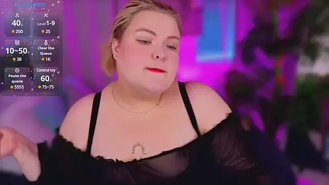 Entertain your itch for girls livestreamers with our collection of stunning models, skilled in the art of temptation and delight.