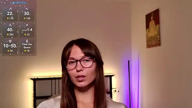 Entertain your itch for girls livestreamers with our collection of stunning models, skilled in the art of temptation and delight.