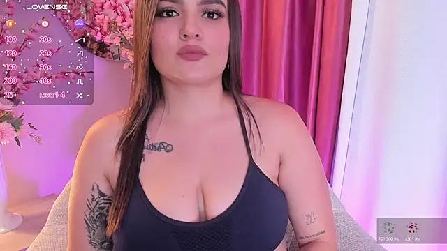 Entertain your itch for girls livestreamers with our collection of stunning models, skilled in the art of temptation and delight.