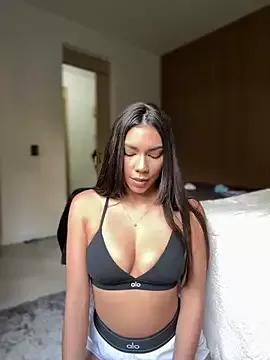 Entertain your itch for girls livestreamers with our collection of stunning models, skilled in the art of temptation and delight.