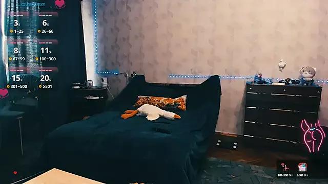 Ellen_Busty from StripChat