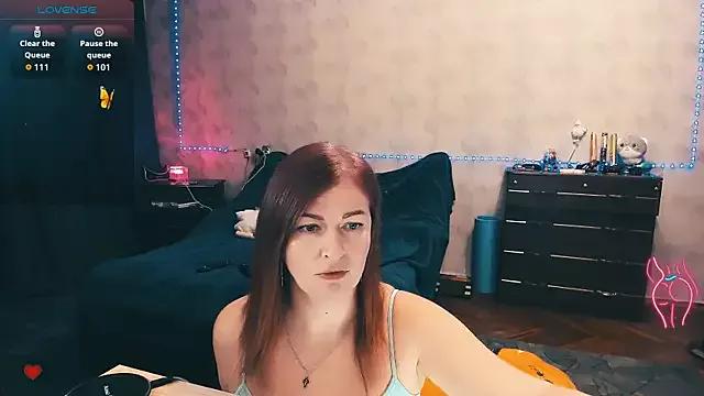 Entertain your itch for girls livestreamers with our collection of stunning models, skilled in the art of temptation and delight.