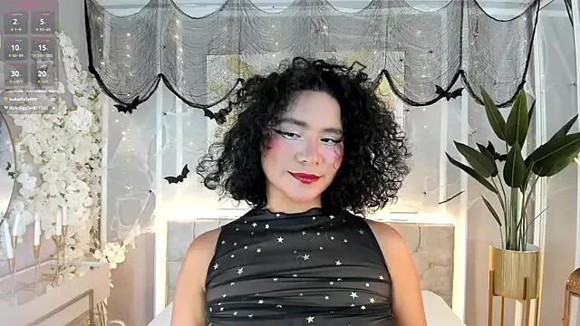 ellette__ from StripChat is Freechat