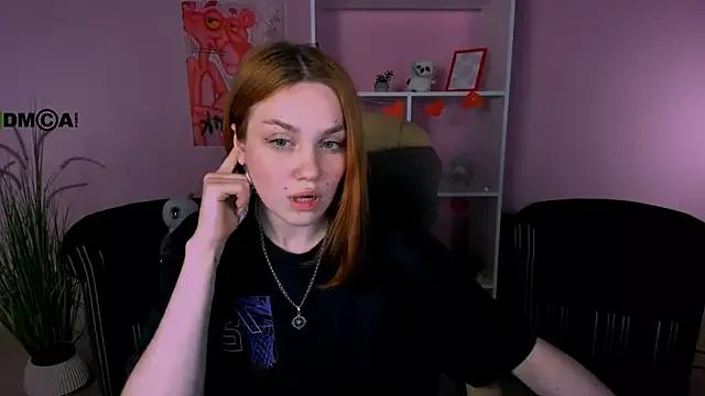 Entertain your itch for girls livestreamers with our collection of stunning models, skilled in the art of temptation and delight.