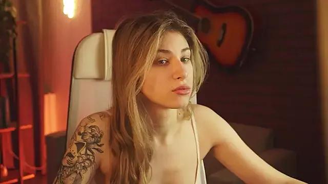 Entertain your itch for girls livestreamers with our collection of stunning models, skilled in the art of temptation and delight.