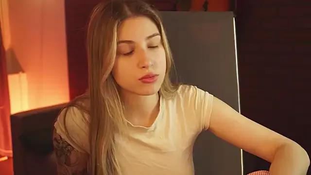 Entertain your itch for girls livestreamers with our collection of stunning models, skilled in the art of temptation and delight.