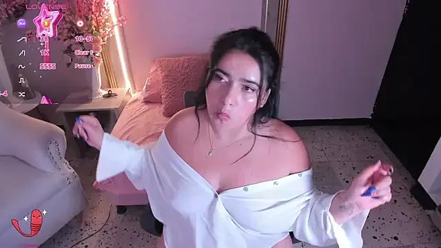 Entertain your itch for girls livestreamers with our collection of stunning models, skilled in the art of temptation and delight.