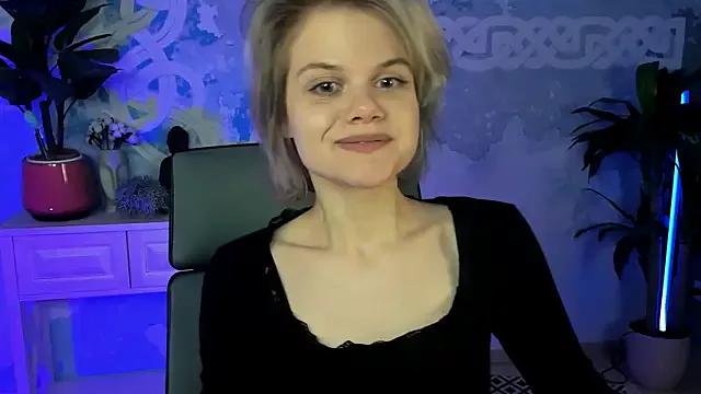 EllieMurler from StripChat
