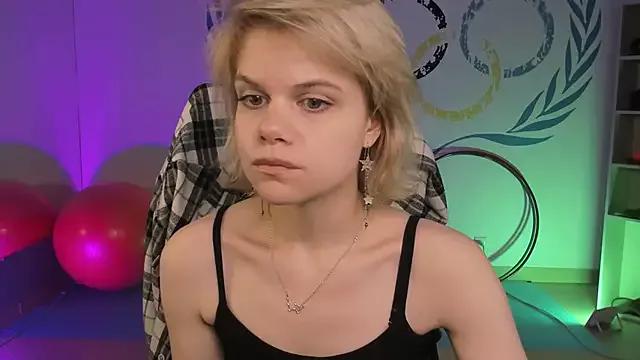 EllieMurler webcams show profile image 