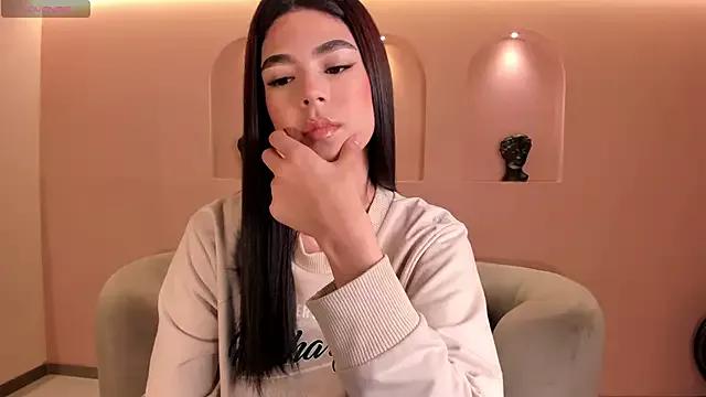EllieScott from StripChat