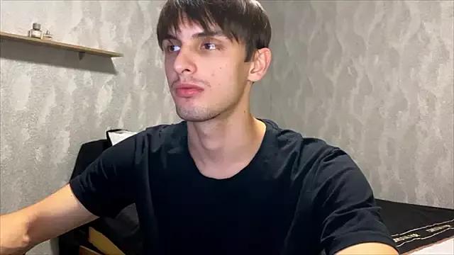 elliot_scott from StripChat is Freechat