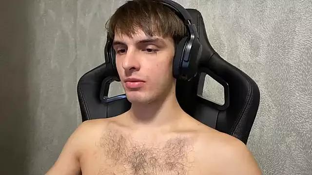 elliot_scott from StripChat is Freechat