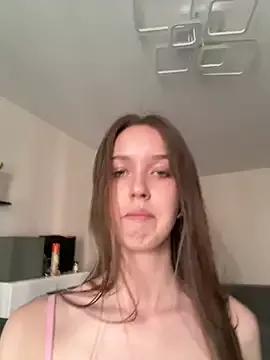 ElliRose from StripChat is Freechat