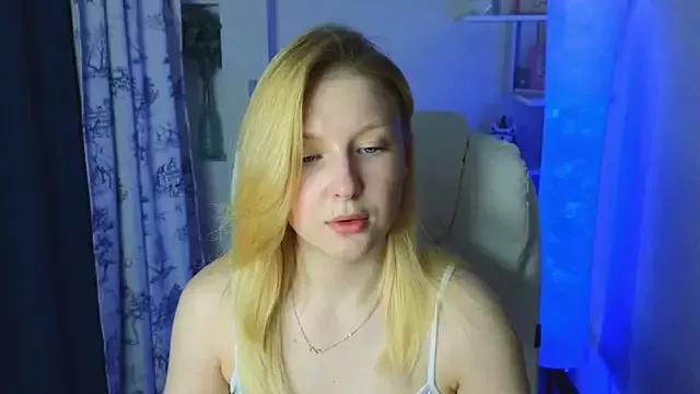 Entertain your itch for girls livestreamers with our collection of stunning models, skilled in the art of temptation and delight.