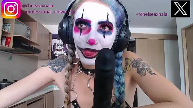 Entertain your itch for girls livestreamers with our collection of stunning models, skilled in the art of temptation and delight.