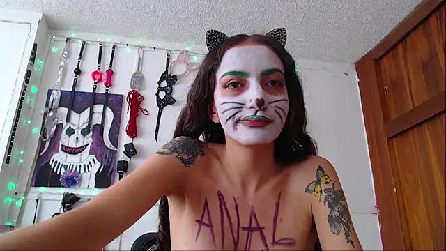 Entertain your itch for girls livestreamers with our collection of stunning models, skilled in the art of temptation and delight.