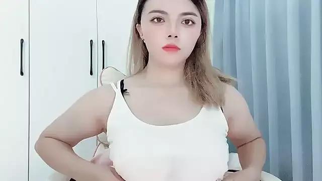 Entertain your itch for girls livestreamers with our collection of stunning models, skilled in the art of temptation and delight.