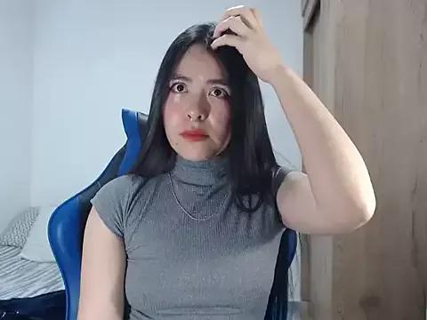 Entertain your itch for girls livestreamers with our collection of stunning models, skilled in the art of temptation and delight.