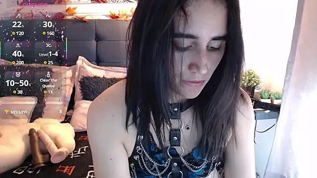 Entertain your itch for girls livestreamers with our collection of stunning models, skilled in the art of temptation and delight.