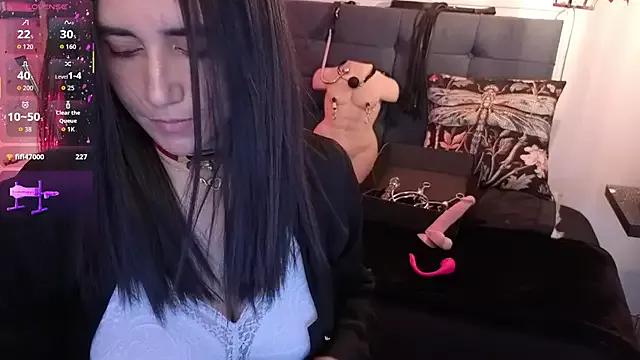 Entertain your itch for girls livestreamers with our collection of stunning models, skilled in the art of temptation and delight.