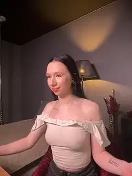 Entertain your itch for girls livestreamers with our collection of stunning models, skilled in the art of temptation and delight.