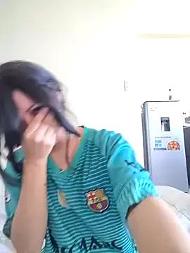 Elsa_sweet from StripChat is Freechat