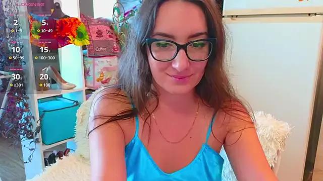 Entertain your itch for girls livestreamers with our collection of stunning models, skilled in the art of temptation and delight.