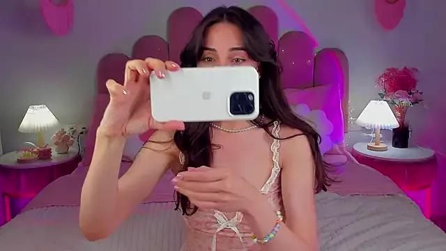 Entertain your itch for girls livestreamers with our collection of stunning models, skilled in the art of temptation and delight.